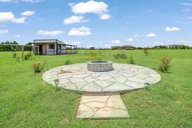176 Private Road 33082, House other with 4 bedrooms, 3 bathrooms and null parking in Sumner TX | Image 26