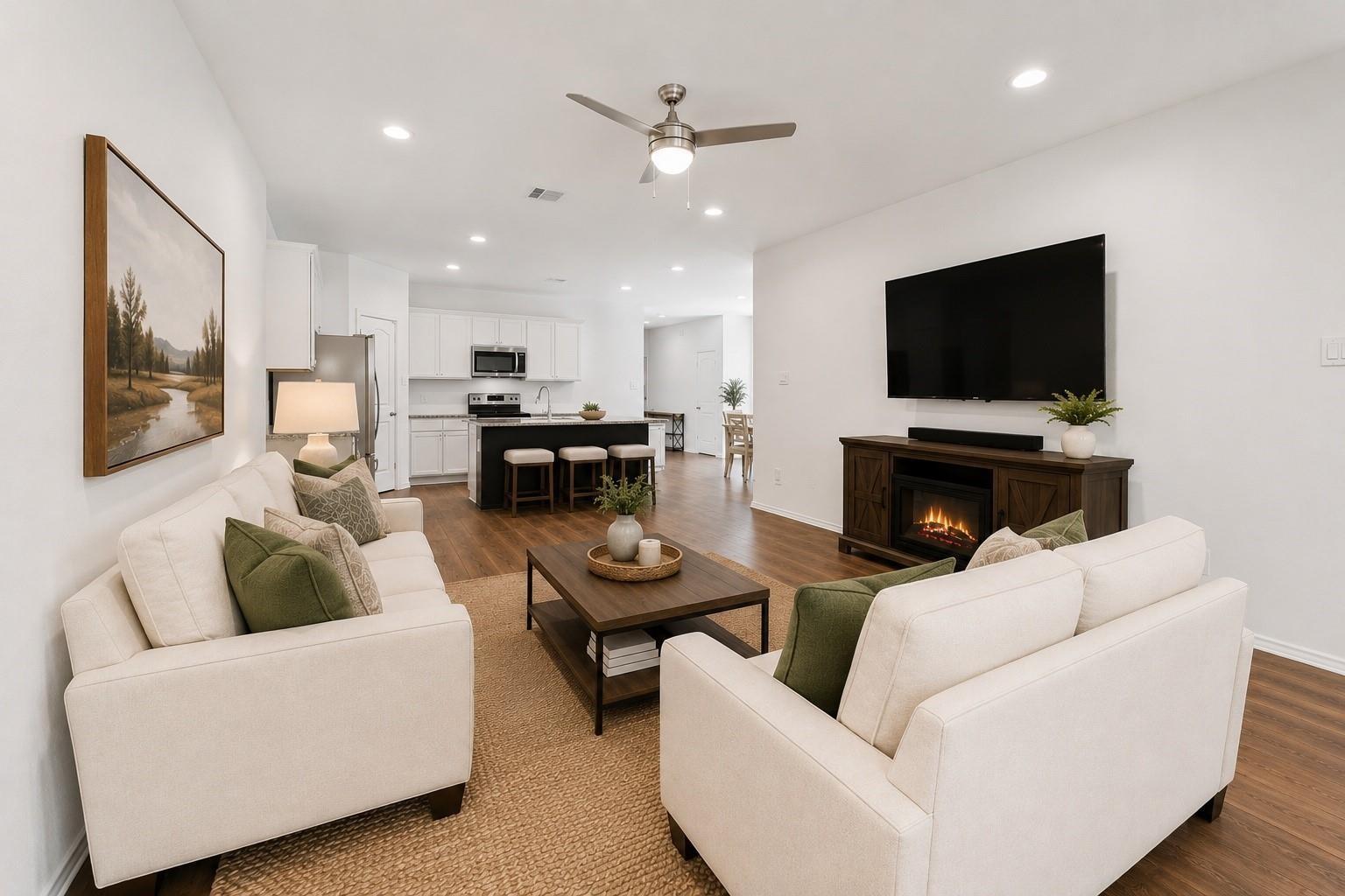 Residential in Magnolia 4