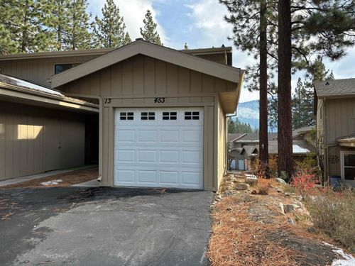 13-453 Mcfaul Way, Zephyr Cove, NV, 89448-9855 | Card Image