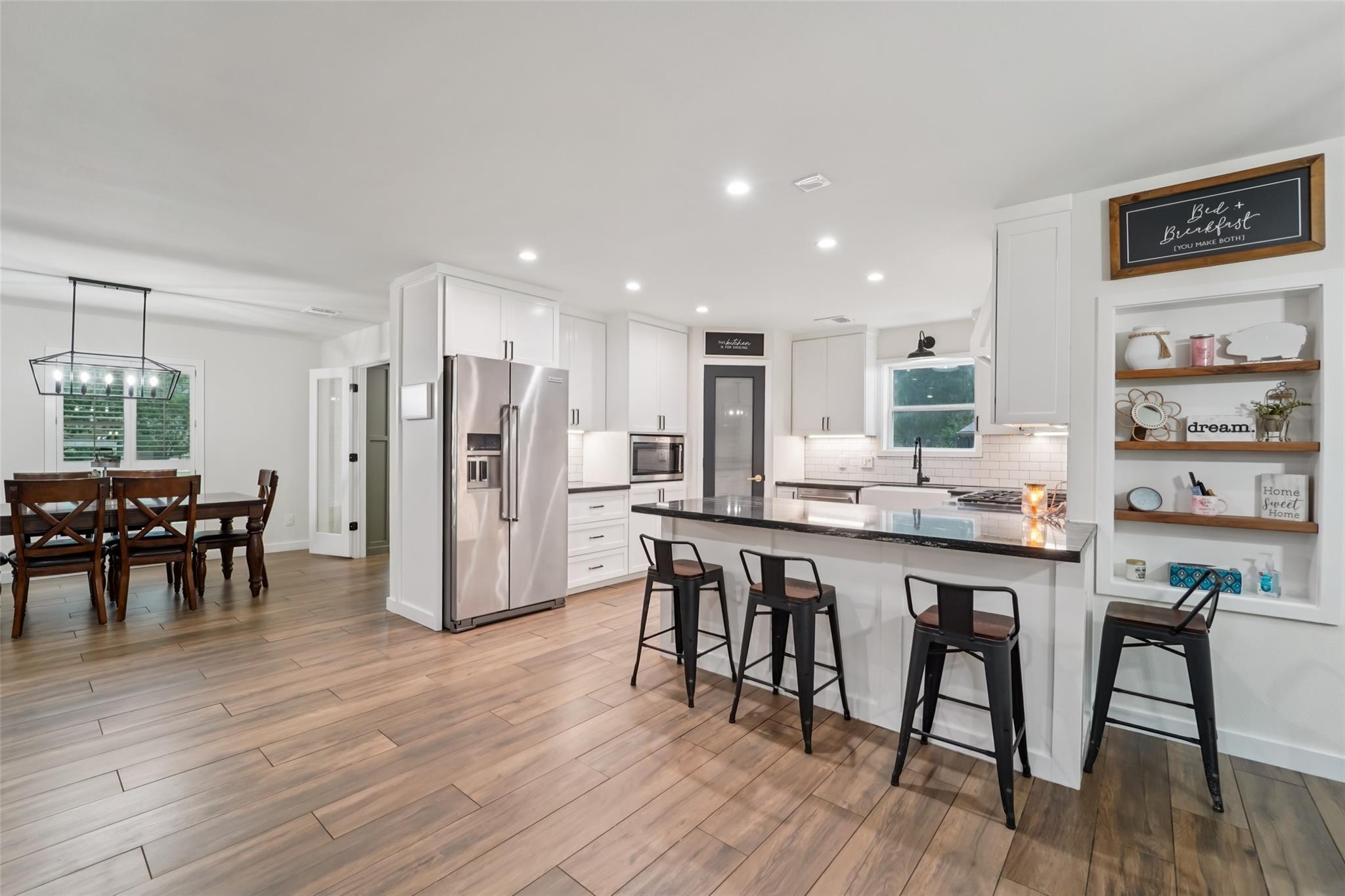 Residential in Conroe 4