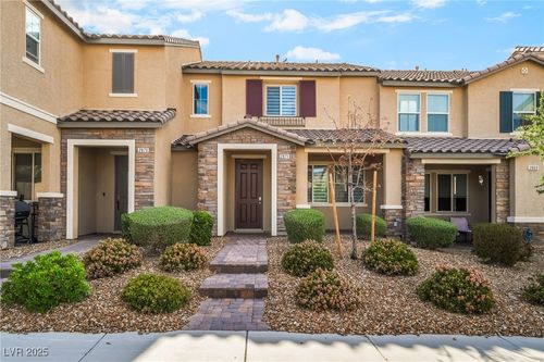 2871 Tanager Hill St, Henderson, NV, 89044-0578 | Card Image