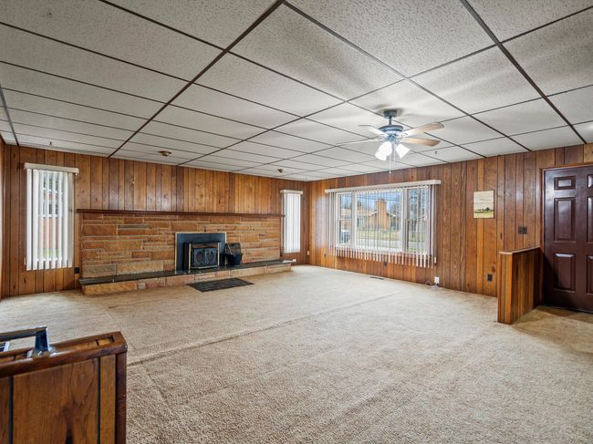 8527 Metropolitan Pkwy, House other with 3 bedrooms, 2 bathrooms and null parking in Sterling Heights MI | Image 9