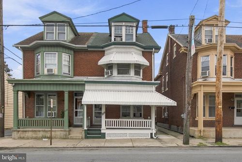 824 Lehman St, LEBANON, PA, 17046-4750 | Card Image