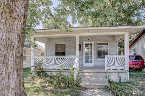 505 Stowell Ave, Alton, IL, 62002-2035 | Card Image