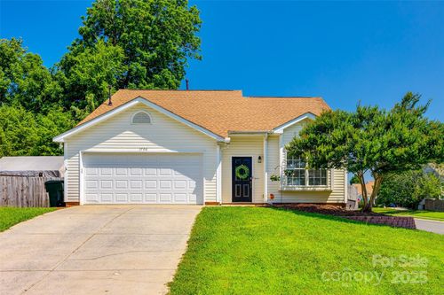 1706 Baylor Dr, Rock Hill, SC, 29732-8494 | Card Image