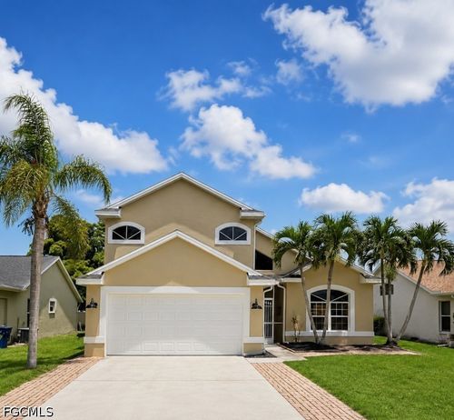 17961 Castle Harbor Dr, FORT MYERS, FL, 33967-5473 | Card Image