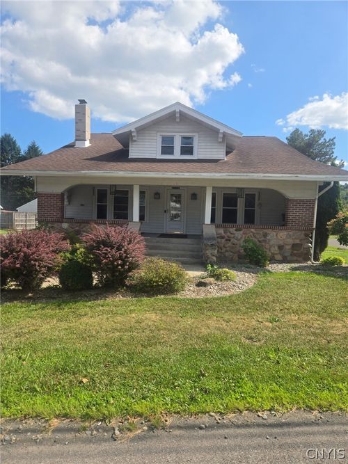 4298 Fay Rd, Syracuse, NY, 13219-3045 | Card Image