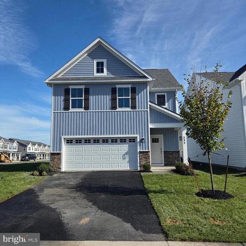 232 Munsee Cir, WINCHESTER, VA, 22602-7948 | Card Image
