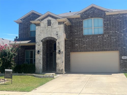 1820 Jacona Trl, Fort Worth, TX, 76131-3015 | Card Image
