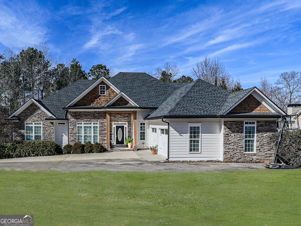 Captains Turn , Cartersville, GA 30121