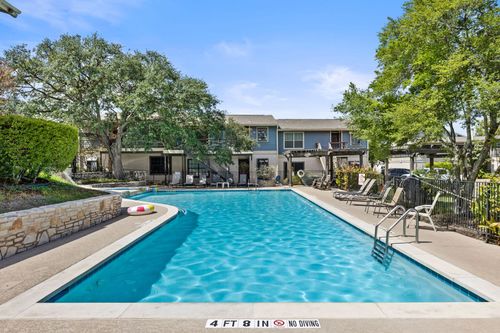 2046-2215 Post Rd, Austin, TX, 78704-4347 | Card Image