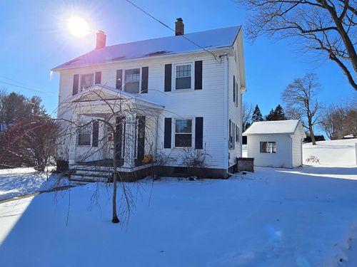 605 W Madison St, LAKE MILLS, WI, 53551-1039 | Card Image