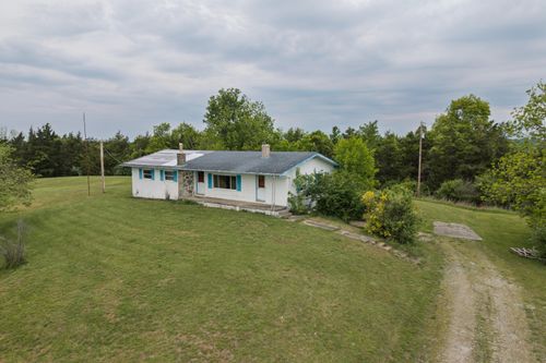 609 Concord Caddo Road, Falmouth, KY, 41040 | Card Image