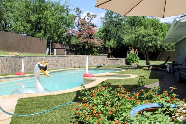 3205 Cortez Ct W, House other with 4 bedrooms, 4 bathrooms and null parking in Irving TX | Image 16