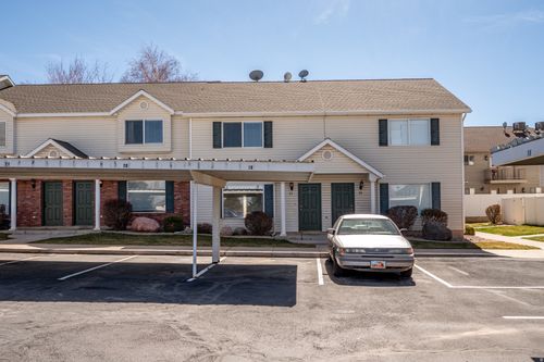 unit-21-1148 Northfield Rd, Cedar City, UT, 84721-3871 | Card Image