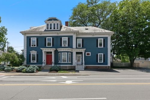 23 Poplar St, Danvers, MA, 01923-2251 | Card Image