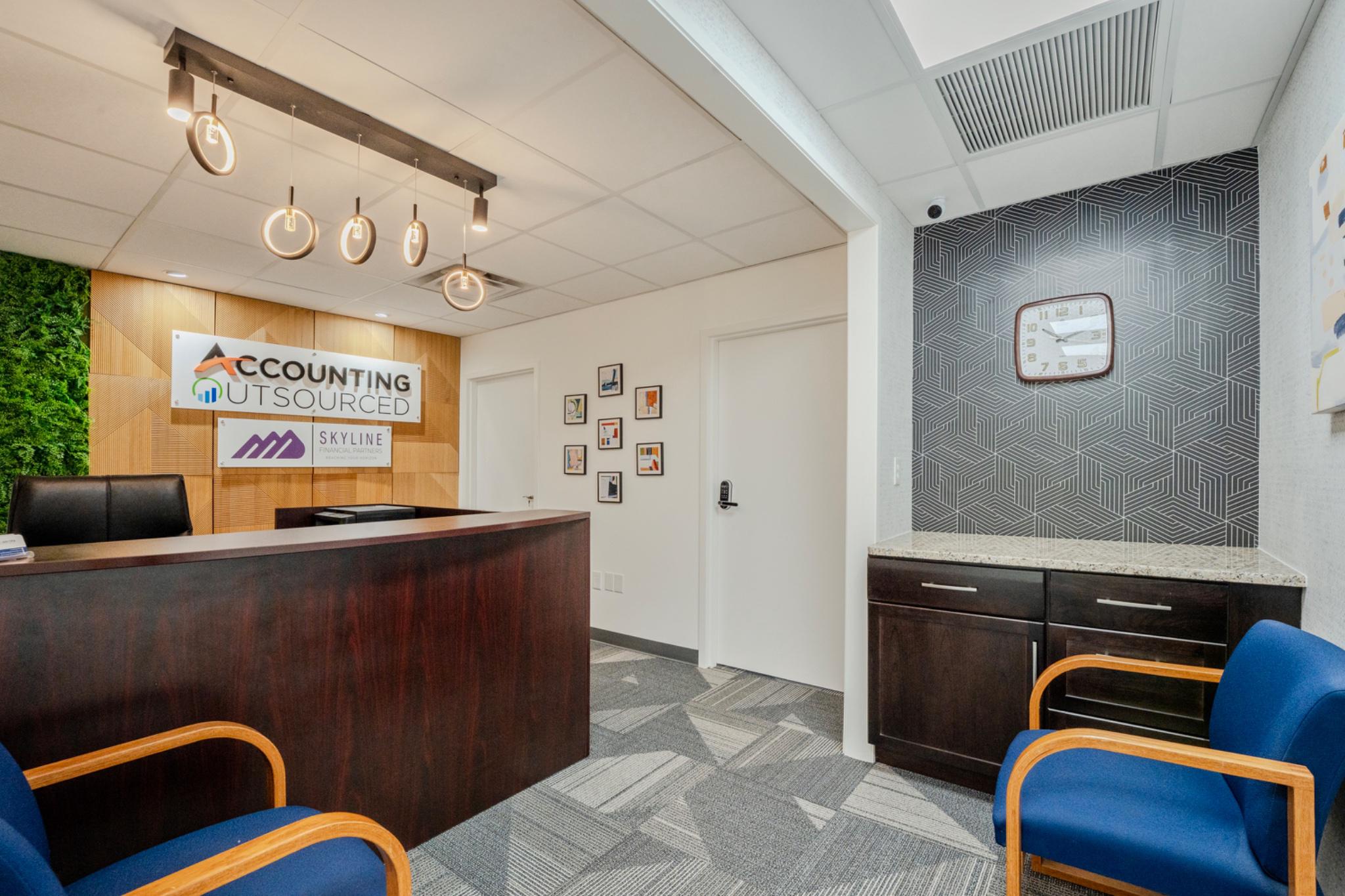 Commercial Lease in VIENNA 3