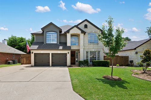 30008 Oakland Hills Dr, Georgetown, TX, 78628-1004 | Card Image