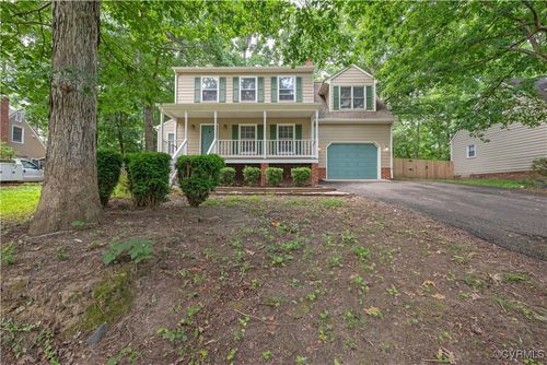 3219 Castlebury Dr, Chester, VA, 23831-1856 | Card Image
