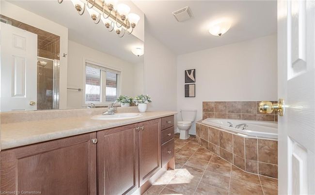 5 Freedom Oaks Trail, House other with 6 bedrooms, 6 bathrooms and 7 parking in Brampton ON | Image 22