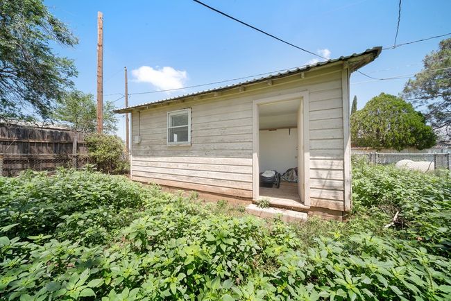 1213 Ridgeroad Dr, House other with 2 bedrooms, 1 bathrooms and 1 parking in Big Spring TX | Image 14