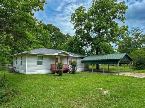 203 E Douglas St, Jefferson, TX, 75657-1317 | Card Image