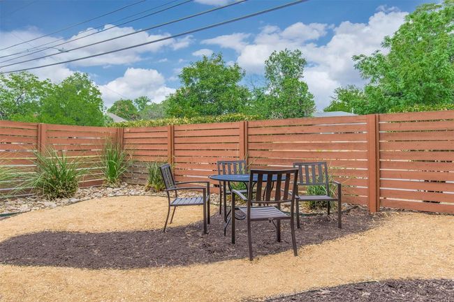 APT-102 - 4415 Avenue B, Condo with 0 bedrooms, 1 bathrooms and 1 parking in Austin TX | Image 17