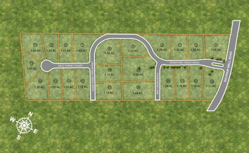 23 Crawford Creek Dr, Nicholasville, KY, 40340 | Card Image