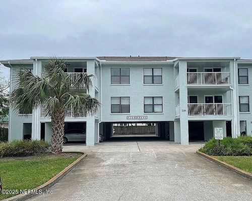 1505 Spindrift Cir W, Neptune Beach, FL, 32266-3267 | Card Image