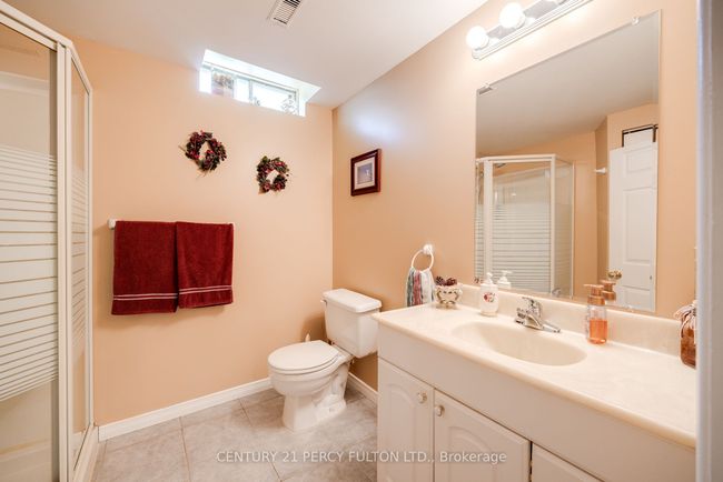 249 Mossbrook Sq, House other with 4 bedrooms, 4 bathrooms and 2 parking in Pickering ON | Image 21
