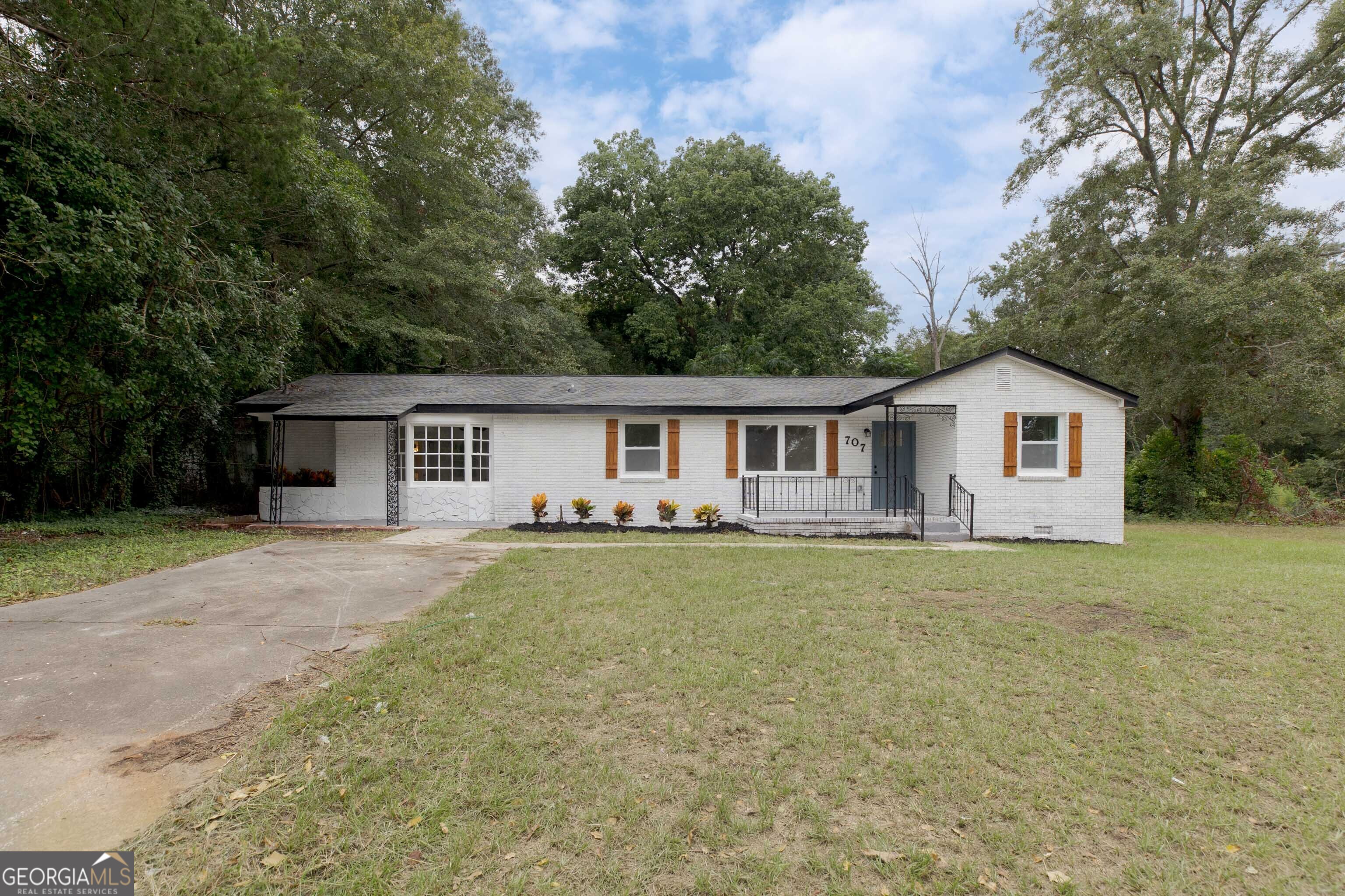 Houston Lake Blvd, Centerville, GA 31028