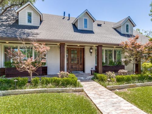 4432 Willow Ln, Dallas, TX, 75244-7537 | Card Image