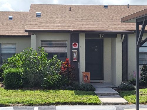 7-6034 Indrio Road Road, FORT PIERCE, FL, 34951 | Card Image