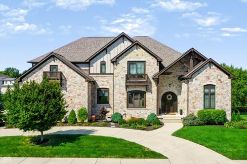 16740 Glen Way, Westfield, IN, 46062-6837 | Card Image