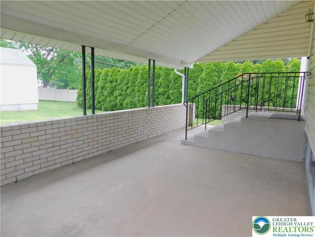 Covered Patio | Image 18