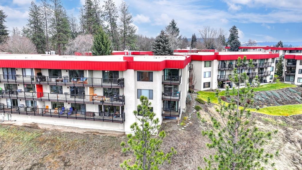 Residential in Spokane