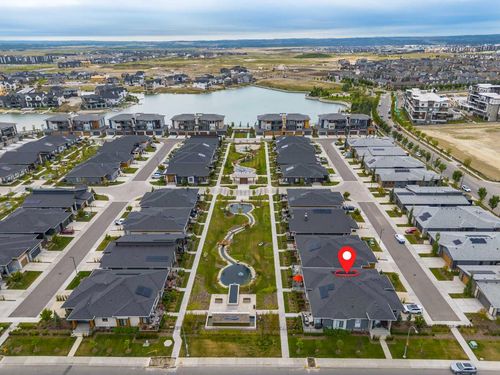 358 Marina Cove Se, Calgary, AB, T3M3P4 | Card Image