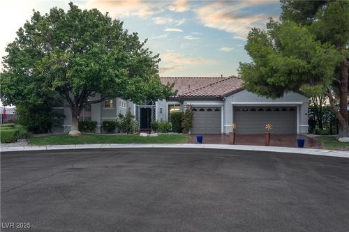 3008 Waterbury Peak Ct, Henderson, NV, 89052-6942 | Card Image
