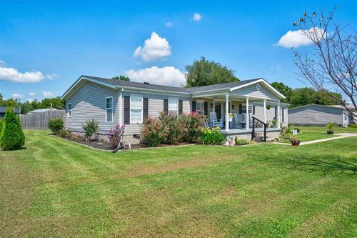 8937 Hideaway Court, Maceo, KY, 42355 | Card Image
