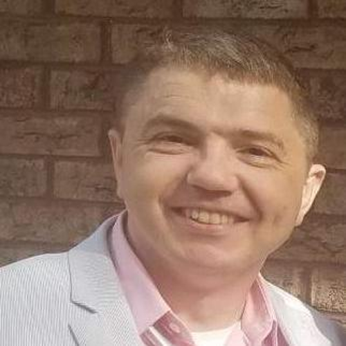 Andrey Kozorezov