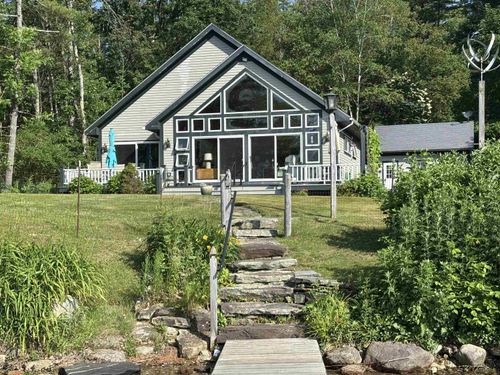 40 N Shore Rd, Spofford, NH, 03462-3913 | Card Image
