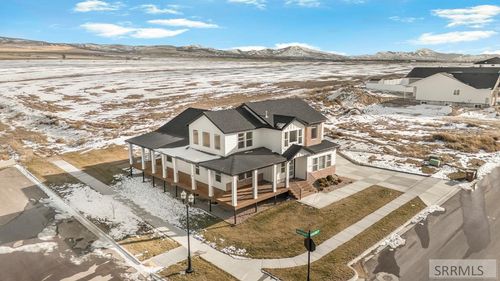 6184 Rolling Hills Loop, Chubbuck, ID, 83202-2558 | Card Image