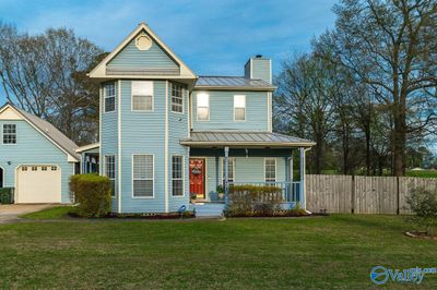 407 Christopher Drive, House other with 3 bedrooms, 3 bathrooms and null parking in Athens AL | Image 1