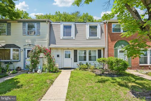 12 Roxburn Pl, WILLINGBORO, NJ, 08046-2540 | Card Image