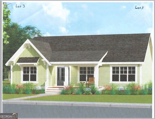 0 4th St E, Fruithurst, AL, 36262 | Card Image