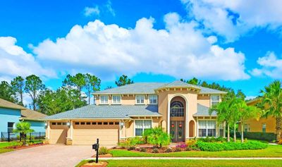 21635 Draycott Way, House other with 6 bedrooms, 4 bathrooms and null parking in Land O Lakes FL | Image 3