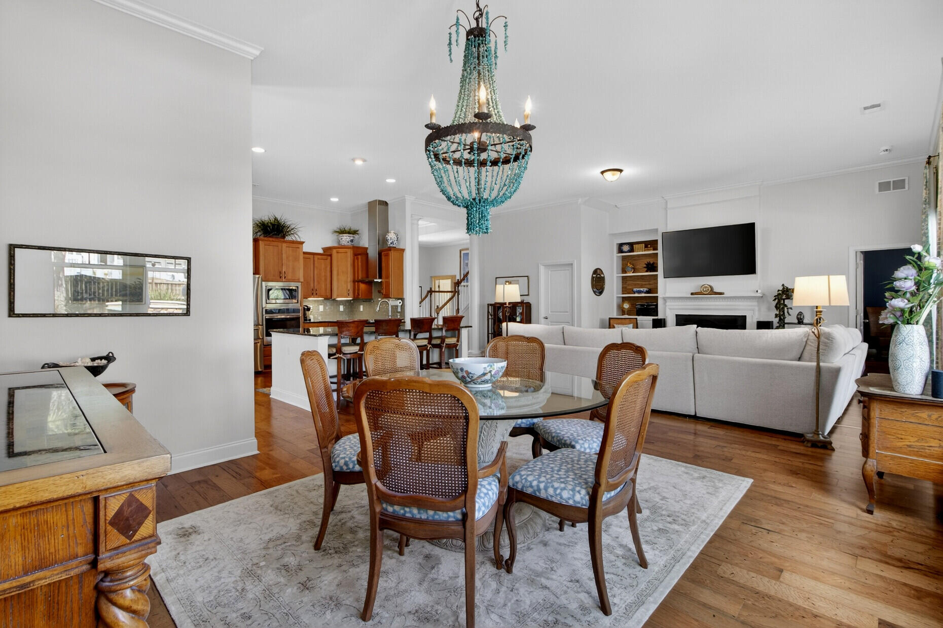 Residential in Charleston 4