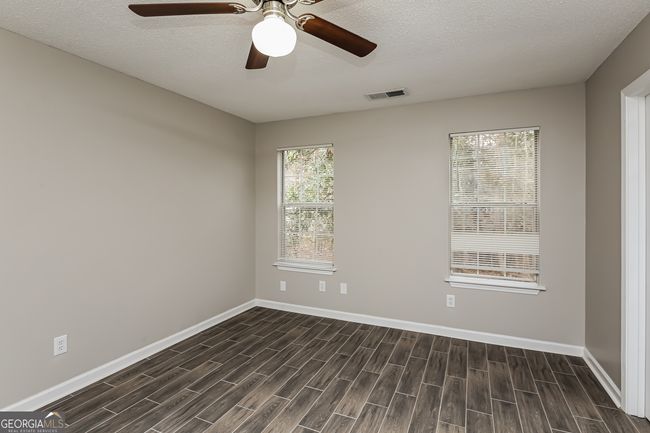 89 Flagman St, House other with 3 bedrooms, 2 bathrooms and null parking in Dawsonville GA | Image 9