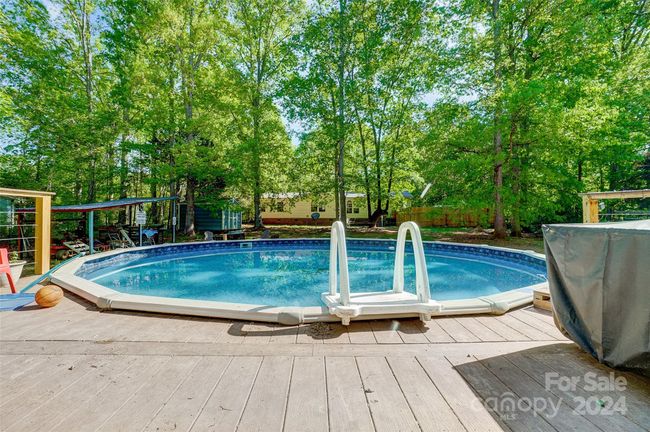 11015 Broken Pebble Ln, House other with 3 bedrooms, 2 bathrooms and null parking in Charlotte NC | Image 30