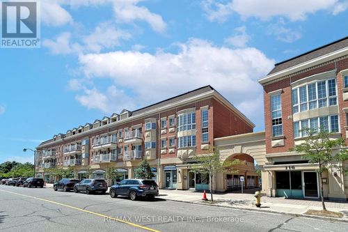 c212-110 Cornell Park Ave, Markham, ON, L6B1B6 | Card Image